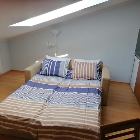 Studio Villa Park 408 Borovets Luaran gambar