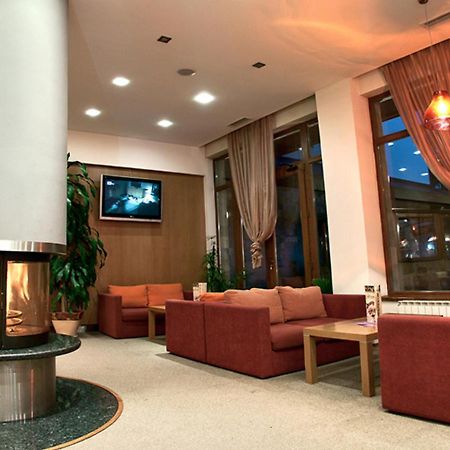 Studio Villa Park 408 Borovets Luaran gambar