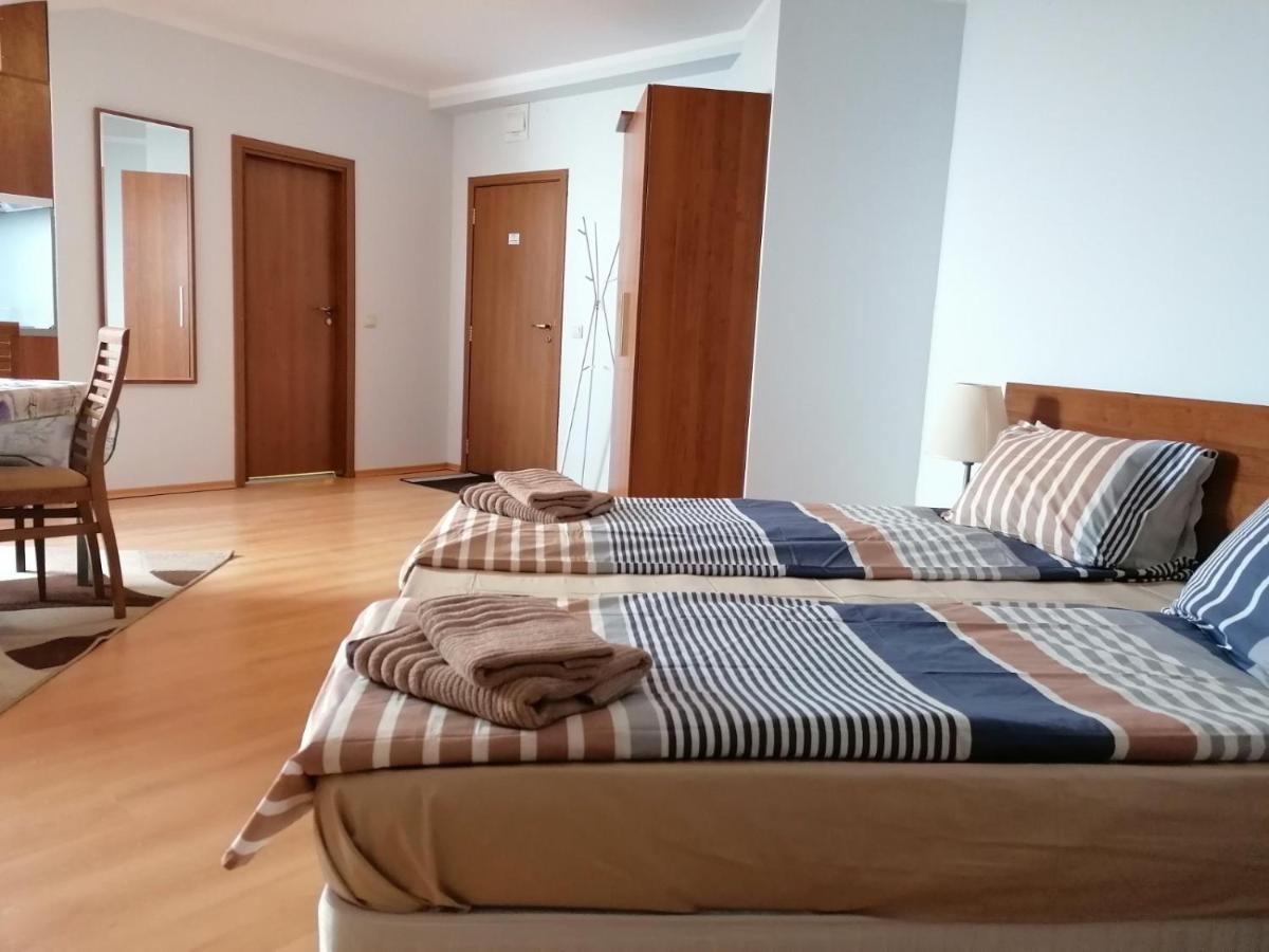 Studio Villa Park 408 Borovets Luaran gambar