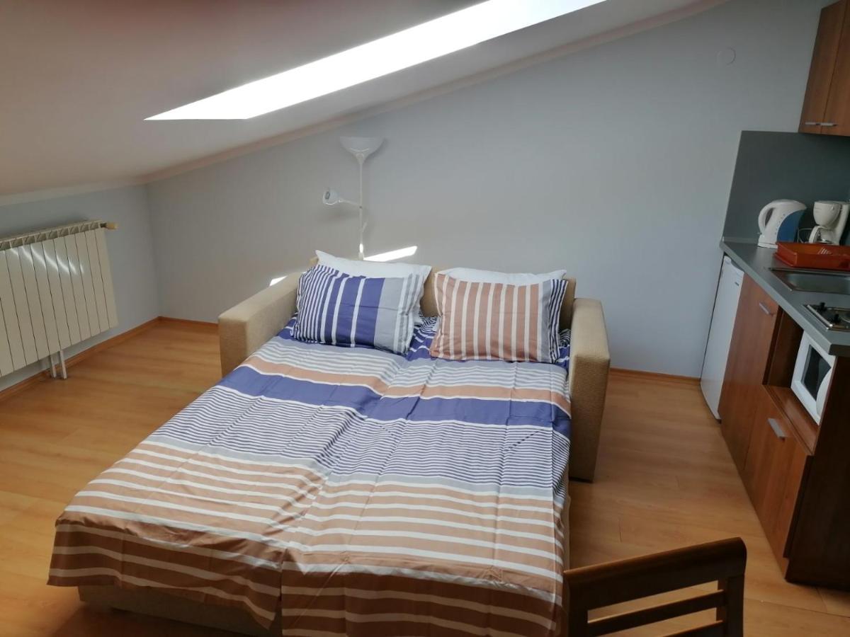Studio Villa Park 408 Borovets Luaran gambar
