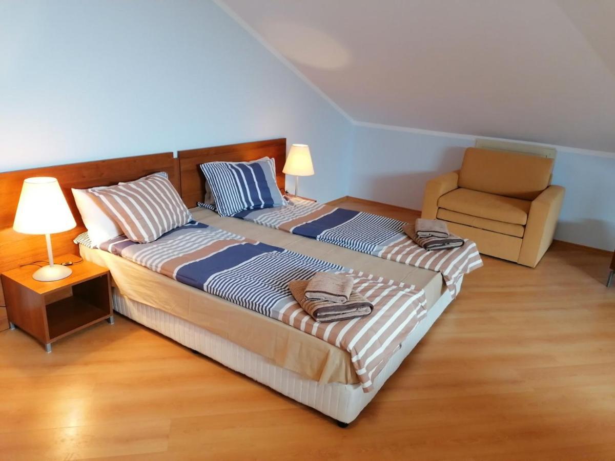 Studio Villa Park 408 Borovets Luaran gambar