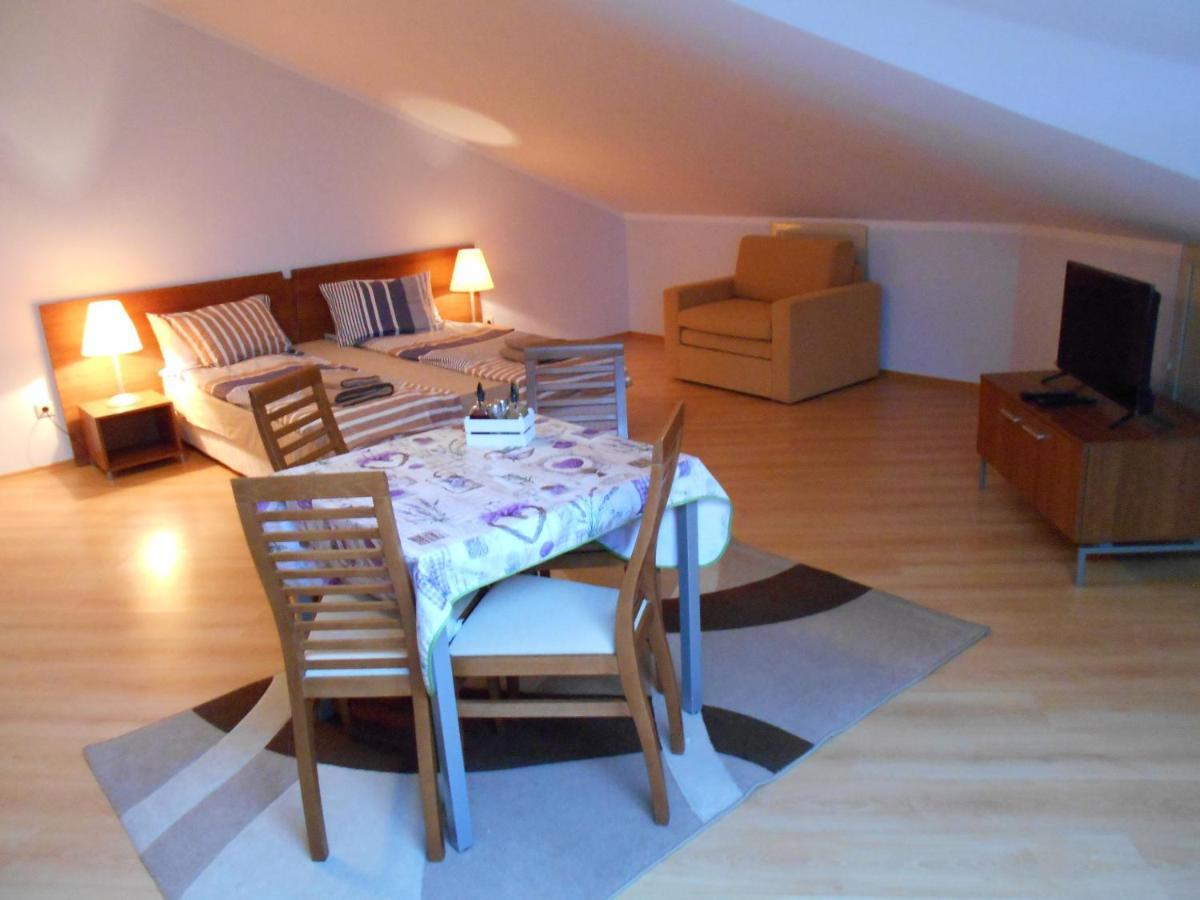 Studio Villa Park 408 Borovets Luaran gambar