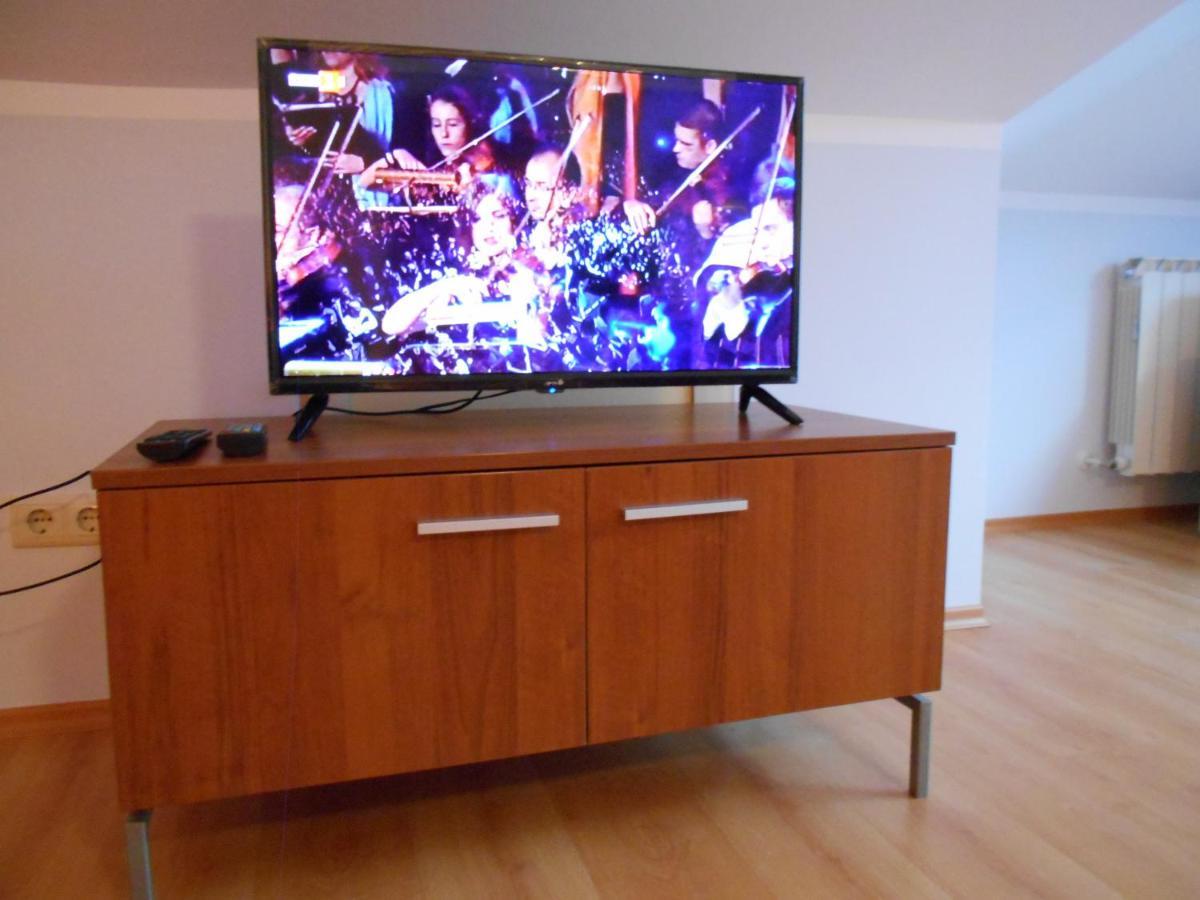 Studio Villa Park 408 Borovets Luaran gambar