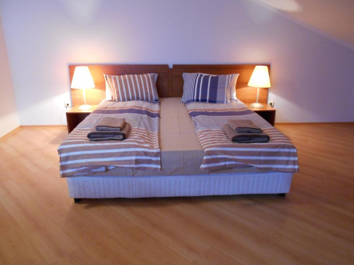Studio Villa Park 408 Borovets Luaran gambar