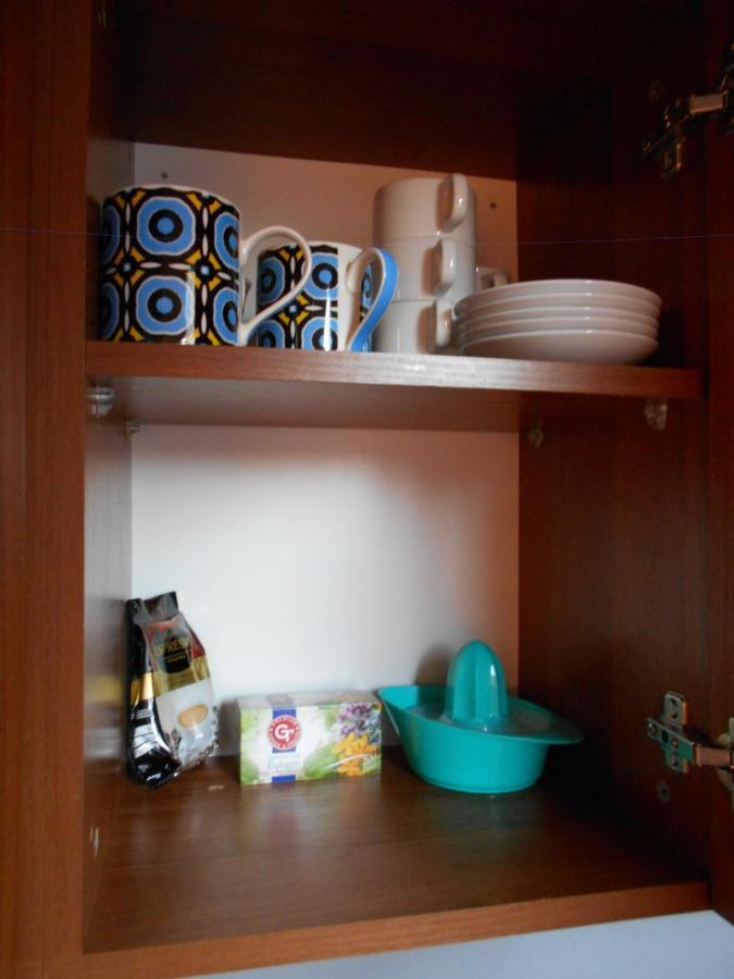 Studio Villa Park 408 Borovets Luaran gambar
