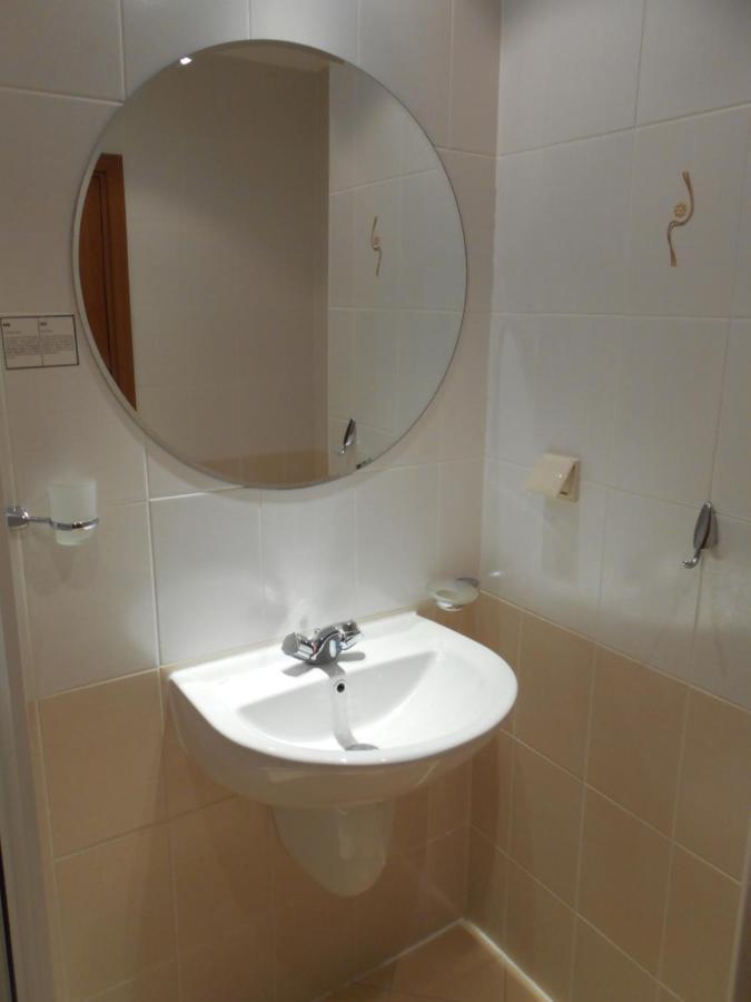 Studio Villa Park 408 Borovets Luaran gambar