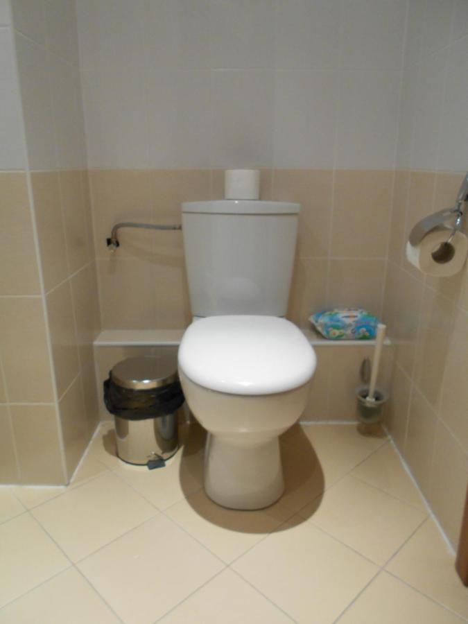 Studio Villa Park 408 Borovets Luaran gambar